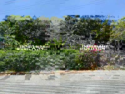 bán đất mặt tiền Nguyễn Đình Chiểu, Tp Phan Thiết