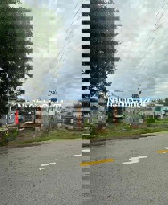 Trang trại mặt tiền DH704 định hiệp dầu tiếng Bình Dương !