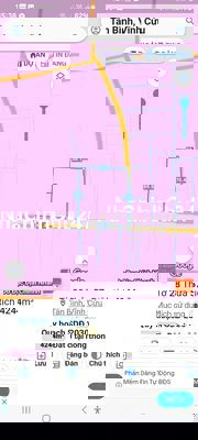 Cần bán lô đất 🌺🌺🌺