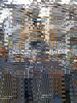 Nhà Chính Chủ Cần Bán 🏠🏠🏠🏠 Nhà hẻm sát mặt tiền Đường Nguyễn Thượng Hi