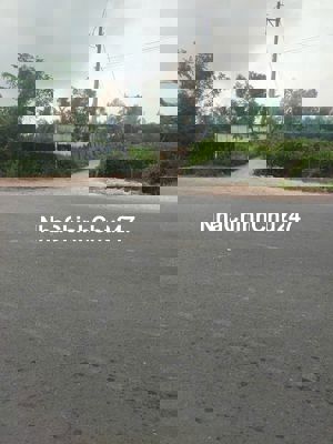 Bán đất  Phạm Thái Bường ,Phước Khánh,Nhơn Trạch 1939m2 giá:6,5 tỷ