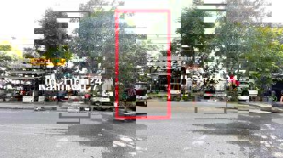 Chính chủ bán lô Đoàn Khuê gần k20