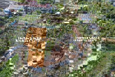 500m2 đg hiện sổ 7m cách 816 chỉ 200m xe ô tô ngay đất