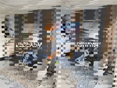 Chính chủ cần bán gấp căn nhà Gần Chợ Bình Chánh 650 Triệu.