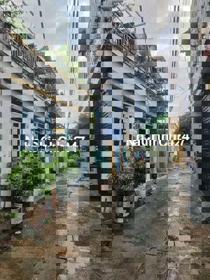 Toi chinh chu can ban nha