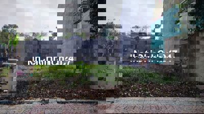 Chính chủ bán đất khu dân cư Tín Nghĩa, Tam Phước 2,55 tỷ