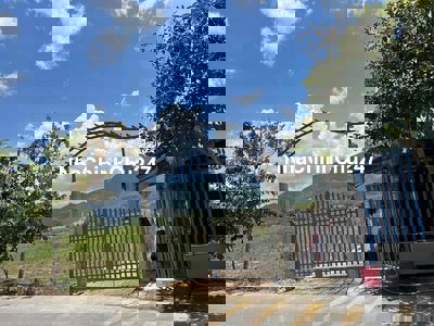 Đất du lịch sinh thái