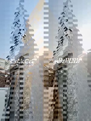 CHÍNH CHỦ CẦN BÁN NHÀ LÔ GÓC, MẶT TIỀN VÀNG, SỔ NỞ HẬU, 50M2