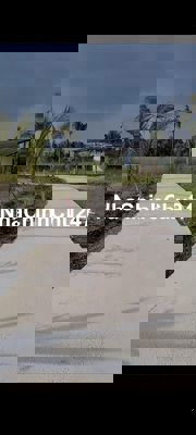 🔥Bán đất nhà vườn nghỉ dưỡng tại Cần Giuộc – Long An🔥