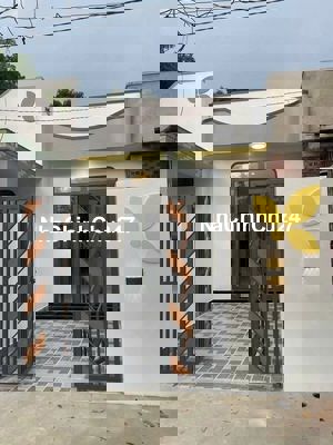 Nhà Hóc Môn 1ty170 triệu 2 phòng ngủ 80m2 4x20 sổ riêng chính chủ