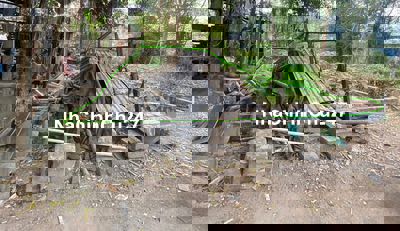 TÔI CHÍNH CHỦ BÁN LÔ ĐẤT 200M² – KIỆT Ô TÔ 5M – GIÁ CHỈ 1,75 TỶ