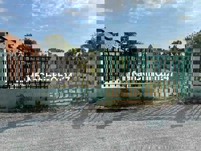 kẹt tiền giảm giá 500tr đất Quy Đức 410m2