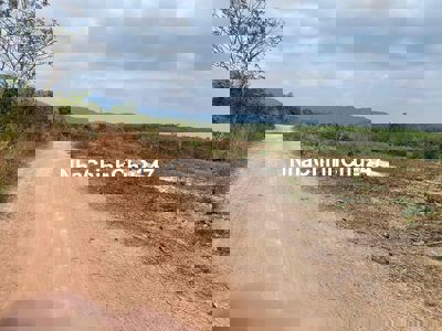 ĐẤT HTB 2 mẫu (20.000m) 1ty8 Có Vườn Sẵn Bình Thuận