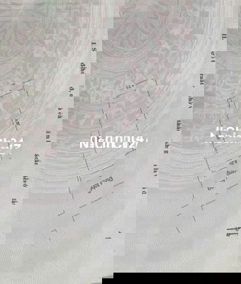 Bán đất chính chủ 952/2 Trường Chinh, Cẩm Lệ