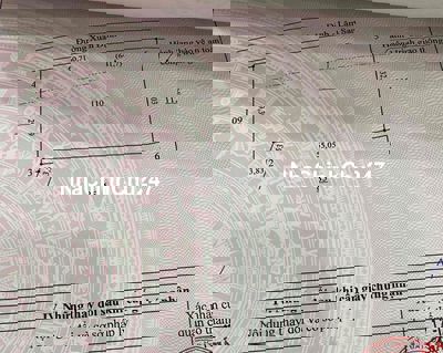 Cần bán đất diện tích 2500m2 Tại Xã Bảo Bình Huyện Cẩm Mỹ - Đồng Nai