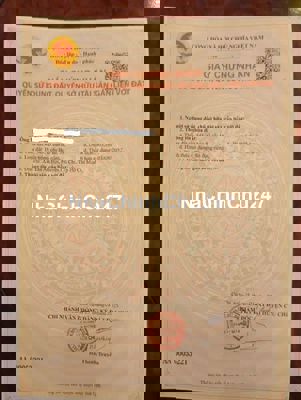 Bán đất gia đình