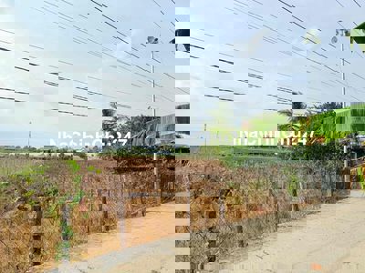 bán đất làm nhà vườn nghĩ dưỡng view kênh thoáng mát