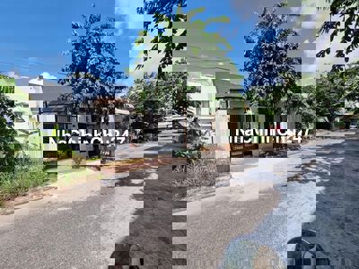 Nền chính chủ đường C5 kdc Phú An, Phường Phú Thứ, Quận Cái Răng