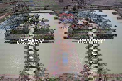 Bán Đất Hơn 2ha Tại Nam Dong Cư Jut Đăk Nông