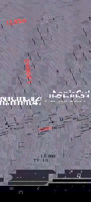 Bán 1.000m2 đất đường 6m, Lý Nhơn, Cần Giờ