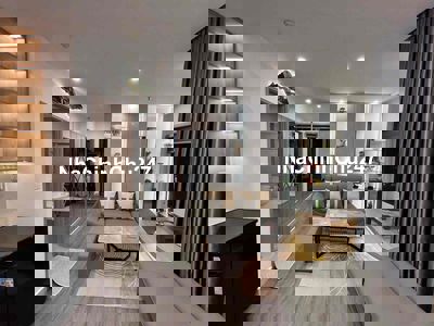 chính chủ bán căn góc 64m2 2N2W Vinhomes Smart City