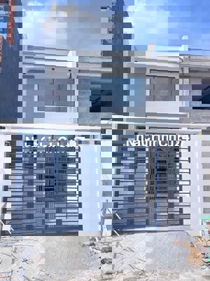 Bán nhà trả góp chính chủ sổ riêng thổ cư 100%, gần trung tâm Biên Hoà