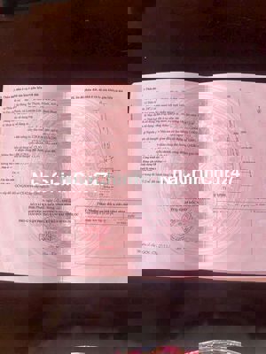 Đất Bình Phước sổ sẵn có 100m thổ cư