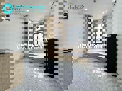 Căn hộ mới xây, giá rẻ, cửa sổ thoáng.Tiện đi quận 1, phú nhuận,quận 3