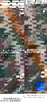 Đất mặt tiền đường Hàm Kiệm Tiến Thành, Hàm Thuận Nam Bình Thuận