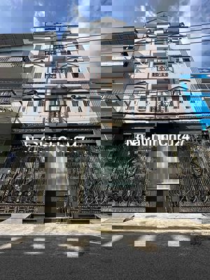 Nhà bán chính chủ