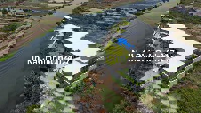 BDS ven đô vị trí đẹp giá tốt vừa có thể làm nhà vườn, vừa để đầu tư ạ