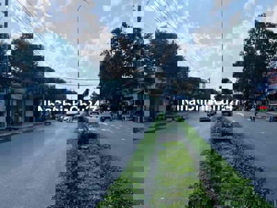 mặt tiền đồng khởi 424m2 tôi bán 11 tỉ chính chủ