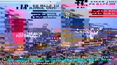 MT ĐƯỜNG LÊ PHƯỚC THỌ ( LỘ 40M )