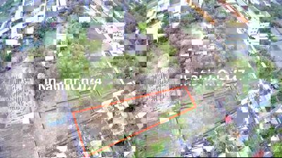 Đất lúa đường xe tải - sổ có đường - 1tr9/m2