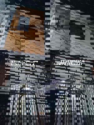 Nhà Chính Chủ Hẻm Xe Hơi 2 Tầng Ngay Lê Văn Quưới Hương Lộ 2 Mã Lò ,Di