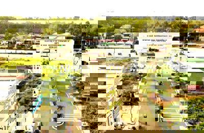 HÀNG NGỘP BANK - CHÍNH CHỦ CẦN BÁN ĐẤT NỀN TẠI PHƯỚC HÒA - PHÚ GIÁO