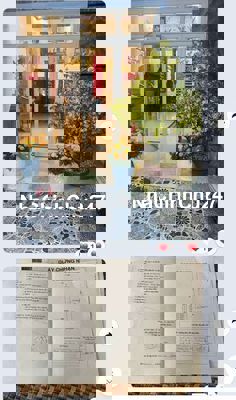 Muốn Bán Nhà Đang Ở