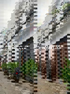 Bán nhà căn góc 86m2, 2 lầu, Hẻm 8m & 6m ngay Bàu Cát.Tân Bình