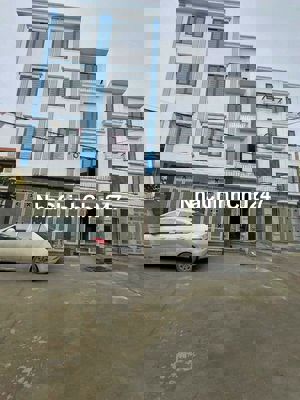 Nhà Bích Hoà đường 7m ôtô tránh, gần khu đấu giá+chợ đầu mối phía Nam