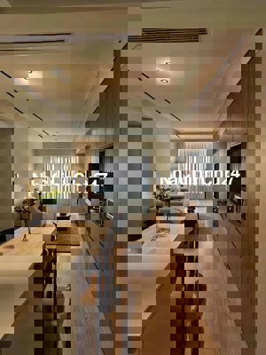 Căn hộ 1 phòng ngủ - ngay vòng xoay dân chủ - toà nhà Viettel