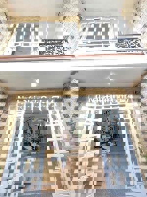 Bán biệt thự mini