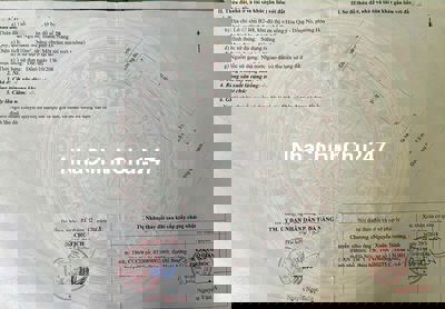 Chính Chủ Bán Đất Đường Trương Xuân Nam Khu NHX Hướng ĐN giá 3.35 Tỷ