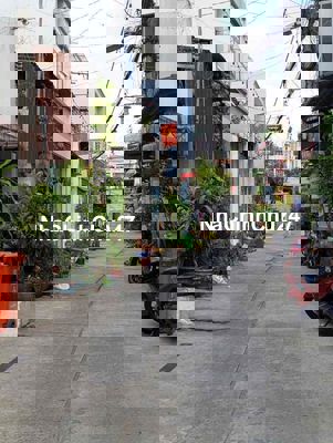 Chỉ hơn 3 tỷ sở hữu nhà Tên lửa - An lạc A - 36m2 - hẻm thông thoáng