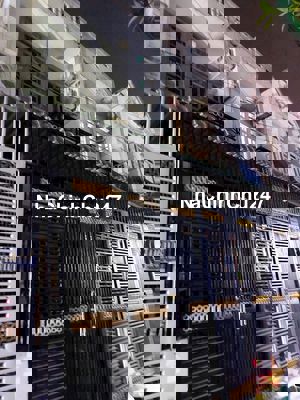 Cần Bán Căn Nhà Chính Chủ.