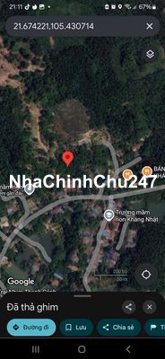 CHÍNH CHỦ CẦN TIỀN BÁN LÔ 1000m2