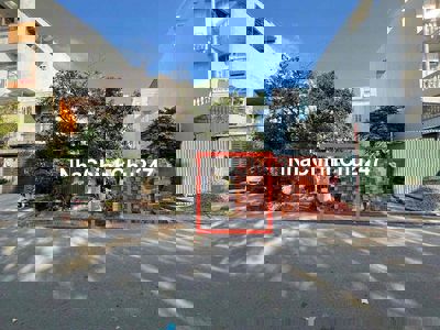 🔥BÁN Đất khu Nam hùng vương  Cần bán nền đất ngay trường tiểu học Hoàn