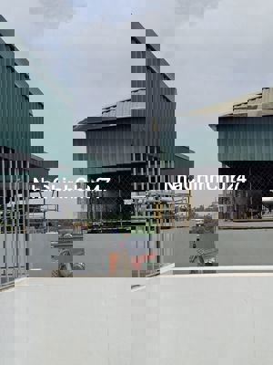 BÁN NHÀ MỚI TINH - HOÀNG MAI - TRƯỚC NHÀ THOÁNG RỘNG NHƯ SÂN BÓNG!