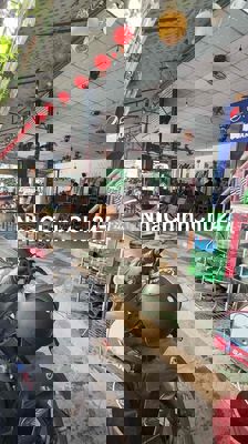 Chính Chủ Cần Bán Lô Góc 203m2 Đường 10m5 Cách Chợ Hoà Khánh 3 Phút.