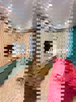 Chính chủ bán căn hộ Citygate full nội thất