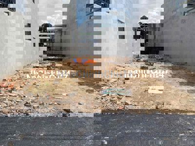 Chính Chủ Cần Bán Lô Đất Gần Siêu Thị Go.Đông Hoà